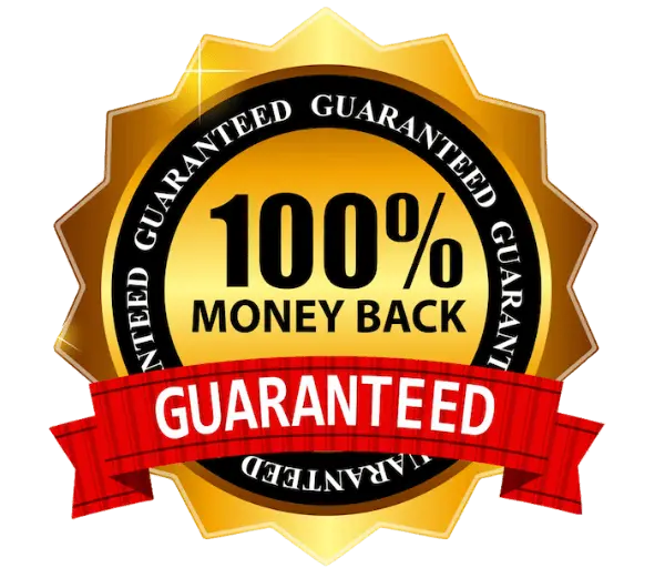 denticore 60-day money back guarantee